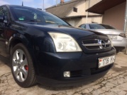 Opel Vectra 2.2 DTi MT 2002