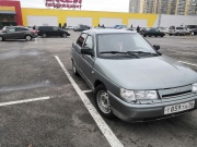 ВАЗ (Lada) 2110 1.6 MT 21104 2005