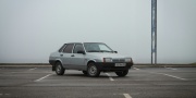 ВАЗ (Lada) 21099 1.3 MT 2002