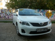 Toyota Corolla 1.6 MT 2012