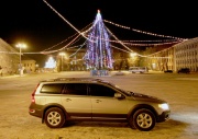 Volvo XC70 2008