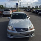 Toyota Mark II 2.0 AT 2003