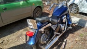 Kawasaki Vulcan 0.8 МТ 1997