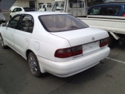 Toyota Corona 1.6 EX MT 1995