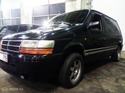 Chrysler Grand Voyager 3.3 AT 1993