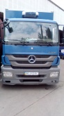 Mercedes-Benz Actros 2010