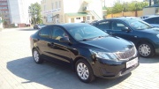 Kia Rio 1.4 MT 2012