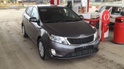 Kia Rio 1.6 6MT 2015