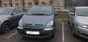 Citroen Xsara Picasso 1.6 MT 2005