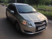 Toyota Auris 1.6 MMT 2007