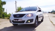 ВАЗ (Lada) Largus 1.3 MT 2020