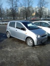 Daihatsu Cuore 1.0 MT 2003