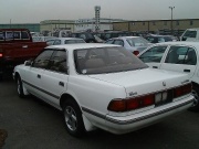 Toyota Mark II 2.4 D AT 1992