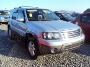 Ford Escape 2.3 AT 4WD 2006