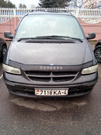 Chrysler Grand Voyager 2.4 MT 1999