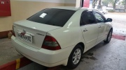 Toyota Corolla 1.8 AT 2003