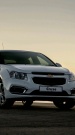 Chevrolet Cruze 1.8 AT 2013