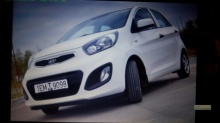 Kia Picanto 1.0 MT 2011