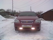 Chevrolet Lacetti 1.4 MT 2011