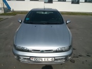 Fiat Brava 1.9 TD MT 2001