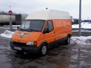 Ford Transit 1994