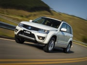 Suzuki Grand Vitara 2.0 AT AWD 2012