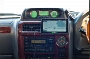 Toyota Land Cruiser 3.0 TD AT 1997