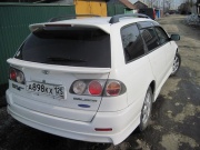 Toyota Caldina 2.0 MT 4WD G 2002