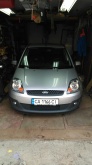 Ford Fiesta 1.4 MT 2007