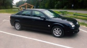 Opel Vectra 1.8 MT 2003