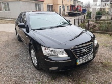 Hyundai Sonata 2.0 AT 2008