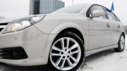 Opel Vectra 1.8 MT 2007