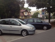 Renault Scenic 1.9 dCi MT 2000