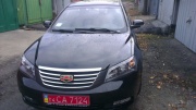 Geely Emgrand 1.8 MT 2013