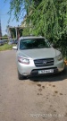 Hyundai Santa Fe 2.2 CRDi AT 2006