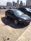 Mitsubishi Lancer 2.0 CVT 2007