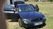 Daewoo Nubira 1.6 MT 1998