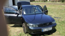 Daewoo Nubira 1.6 MT 1998