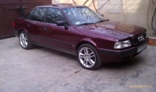 Audi 80 2.0 MT 1994