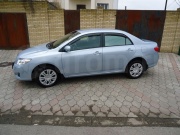 Toyota Corolla 1.6 AT 2008