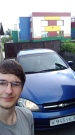 Chevrolet Lacetti 1.6 MT 2008