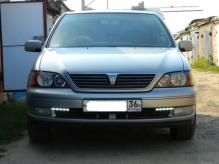 Toyota Vista 1.8 AT 1999