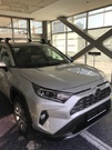 Toyota RAV4 2020