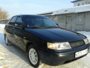 ВАЗ (Lada) 2112 1.6 MT 2006