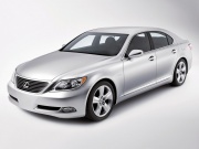 Lexus LS 460 AT 2007