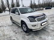 Toyota Land Cruiser Prado 2.7 AT 2008