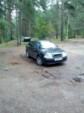 Skoda Octavia 1.6 MT 2008