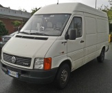 Volkswagen LT 2000