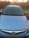 Hyundai i30 1.6 CRDi AT 2012