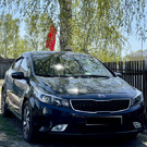 Kia Cerato 2018